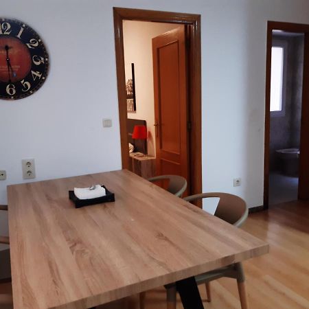 Apartamento Abadia Teruel Ngoại thất bức ảnh