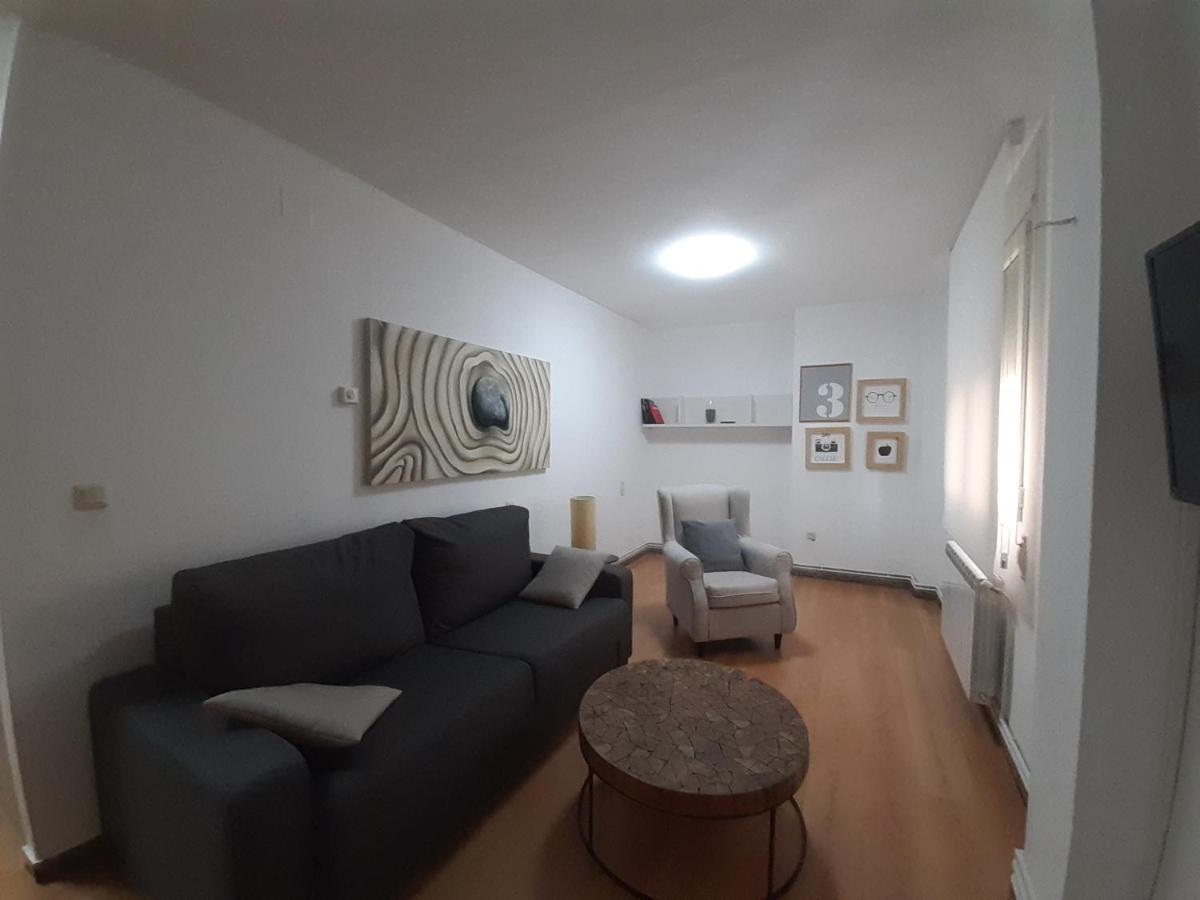 Apartamento Abadia Teruel Ngoại thất bức ảnh