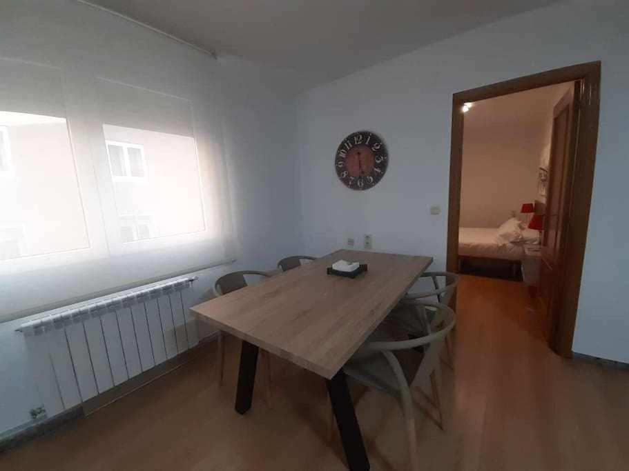Apartamento Abadia Teruel Ngoại thất bức ảnh