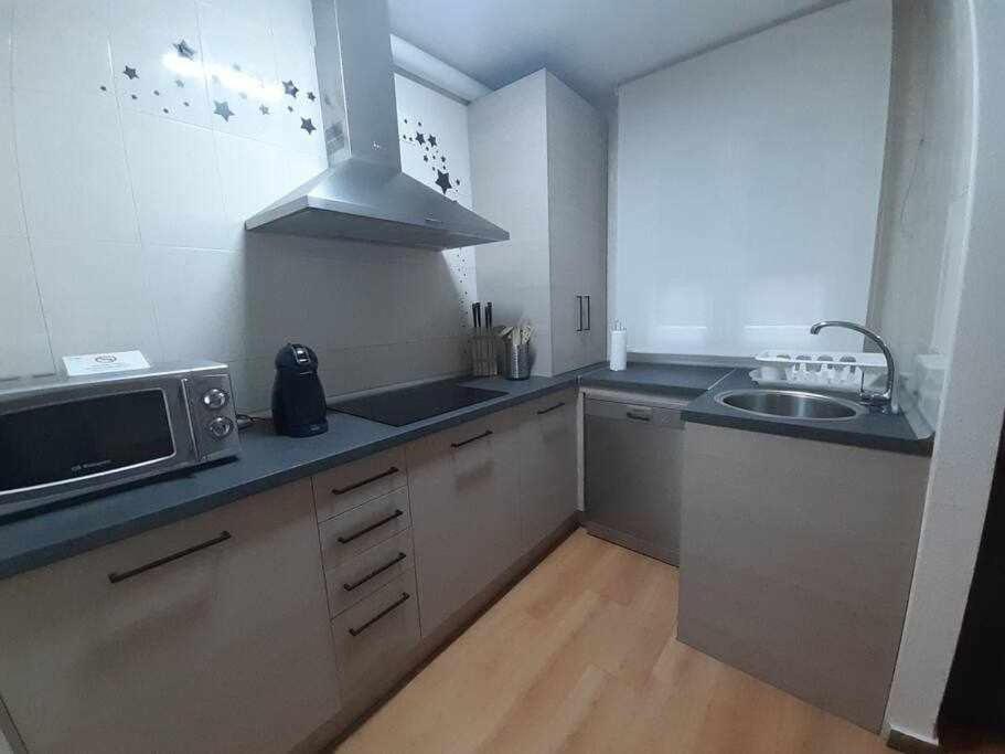 Apartamento Abadia Teruel Ngoại thất bức ảnh